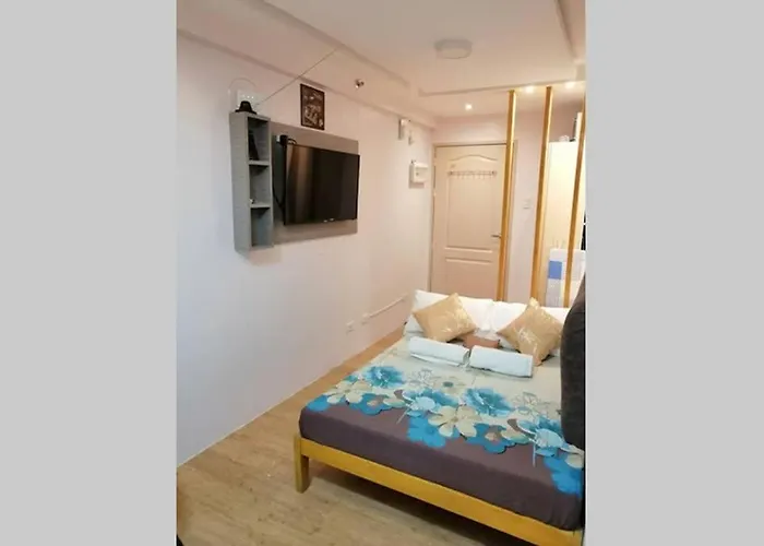 Affordable Unit At A Cozy Place In Cebu