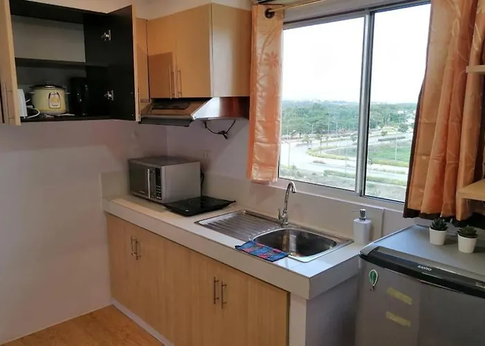 Appartamento Affordable Unit At A Cozy Place In *