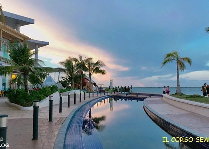 Appartamento Affordable Unit At A Cozy Place In Cebu