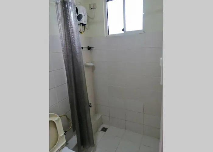 Appartamento Affordable Unit At A Cozy Place In
