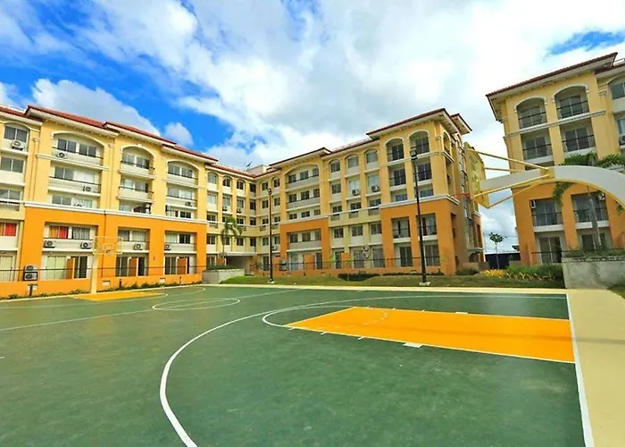Appartamento Affordable Unit At A Cozy Place In Cebu