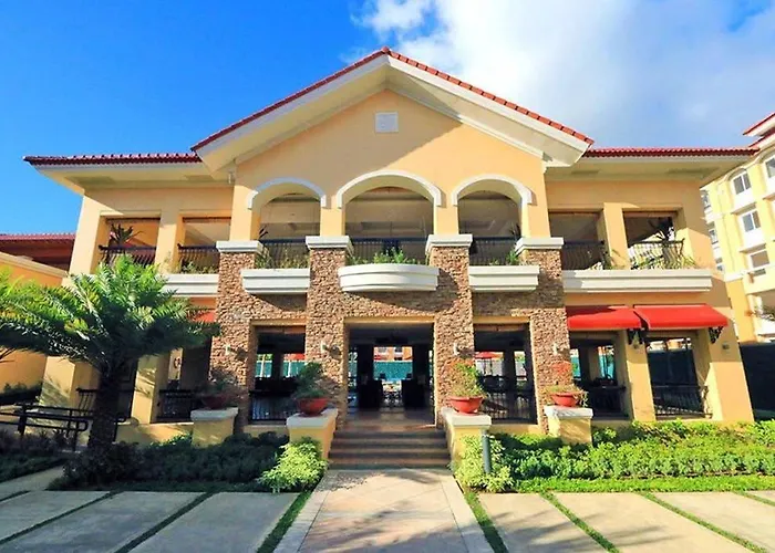 Appartamento Affordable Unit At A Cozy Place In Cebu